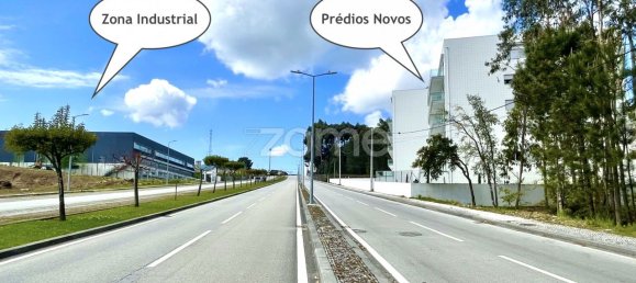 Terrain à Cesar, Portugal 2450m² No. 81479 9