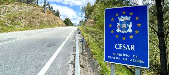 Terrain à Cesar, Portugal 2450m² No. 81479 15