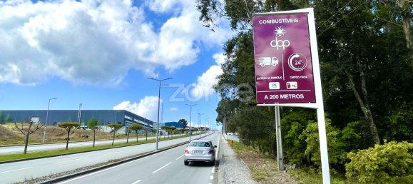Terrain à Cesar, Portugal 2450m² No. 81479 11