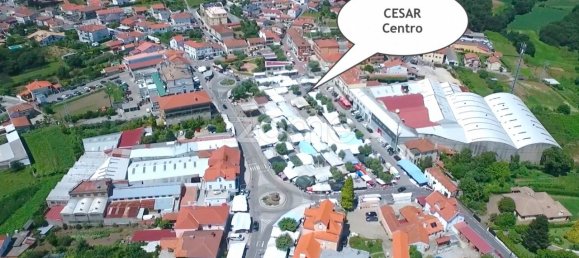 Terrain à Cesar, Portugal 2450m² No. 81479 14