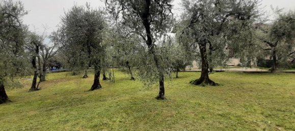 Вилла с 6 комнатами в Гарньяно, Италия № 70669 19