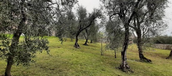 Вилла с 6 комнатами в Гарньяно, Италия № 70669 18