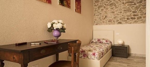 Вилла с 6 комнатами в Гарньяно, Италия № 70669 5