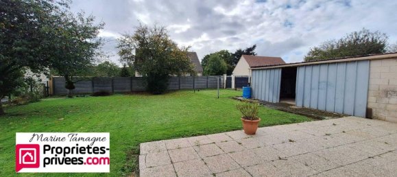 3 bedrooms House in Montmartin, France No. 158156 4