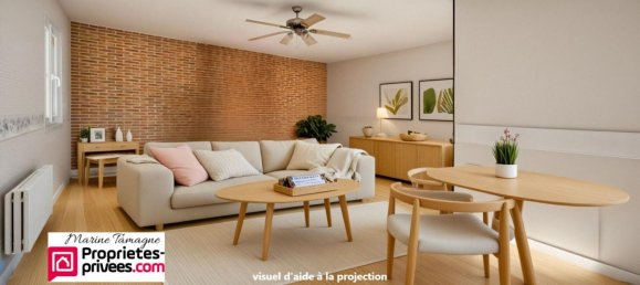 3 bedrooms House in Montmartin, France No. 158156 2