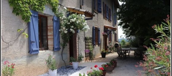 5 bedrooms Castles in Tarn, France No. 363462 3