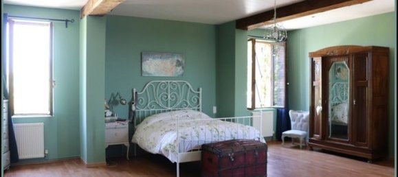 5 bedrooms Castles in Tarn, France No. 363462 11