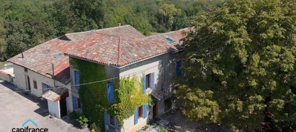 5 bedrooms Castles in Tarn, France No. 363462 7