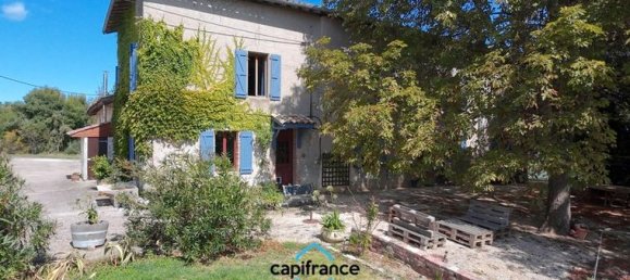 5 bedrooms Castles in Tarn, France No. 363462 8