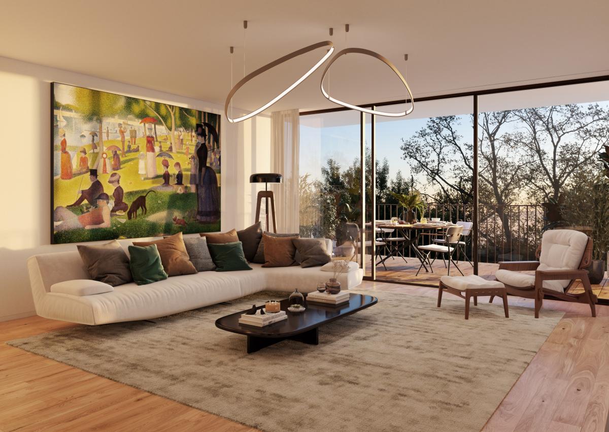 4 bedrooms Condo in Vila Nova de Gaia, Portugal No. 6780