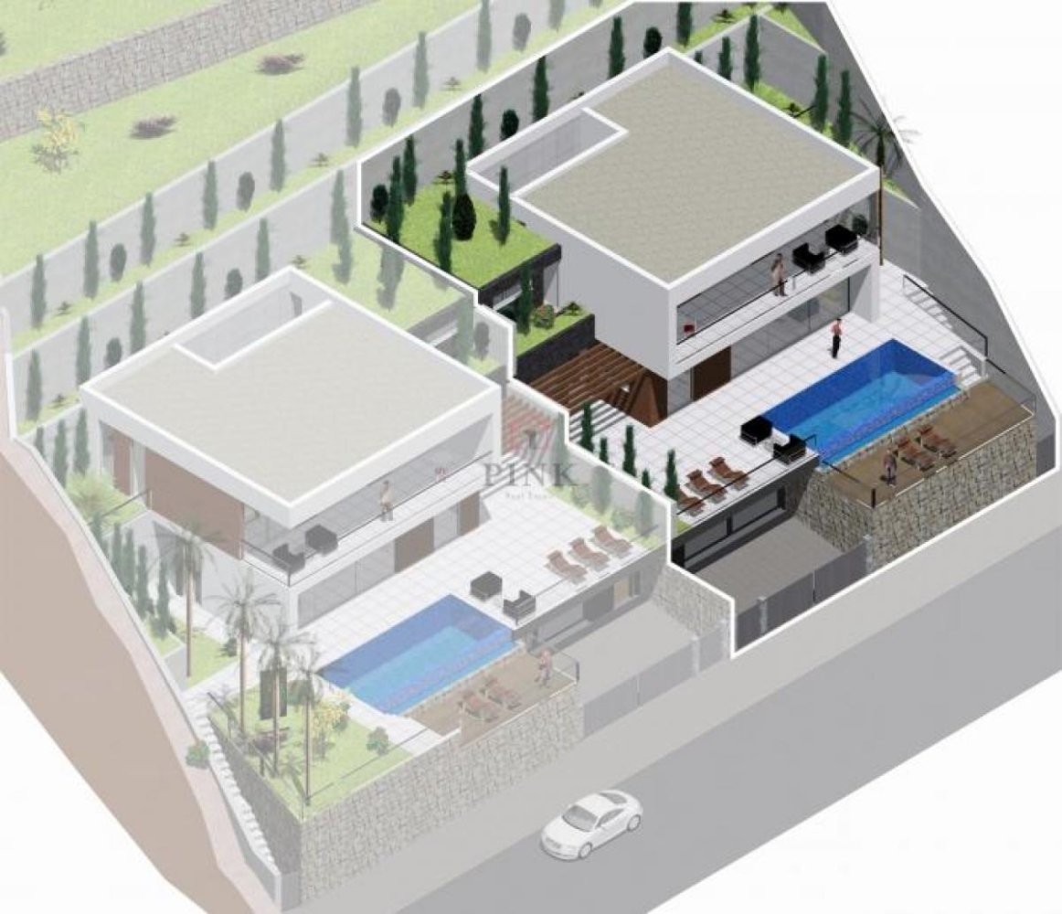 3 bedrooms House in Calheta, Portugal No. 1161