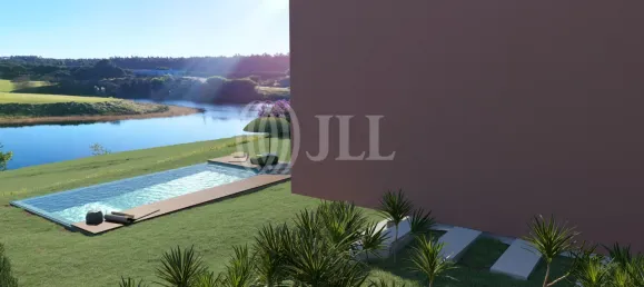 Casa de 4 dormitorios en Obidos, Portugal No. 108974 26