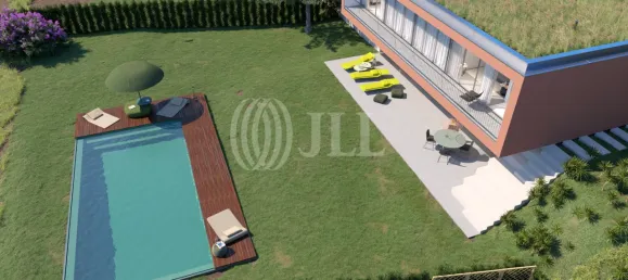 Casa de 4 dormitorios en Obidos, Portugal No. 108974 35