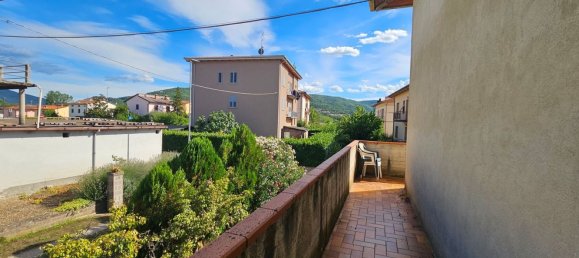 6غرفة شقة في Bibbiena, Italy رقم 308103 3