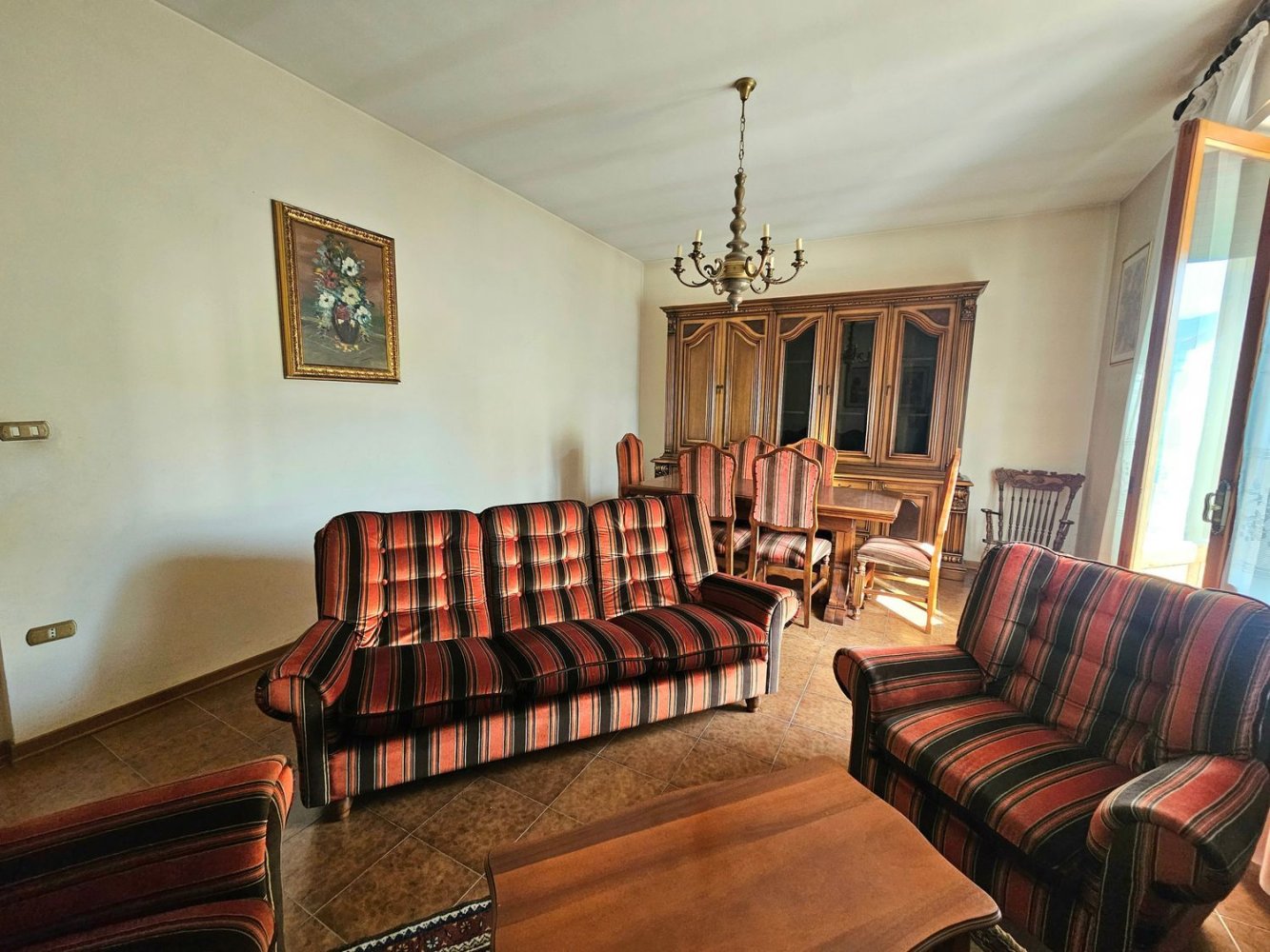 6غرفة شقة في Bibbiena, Italy رقم 308103