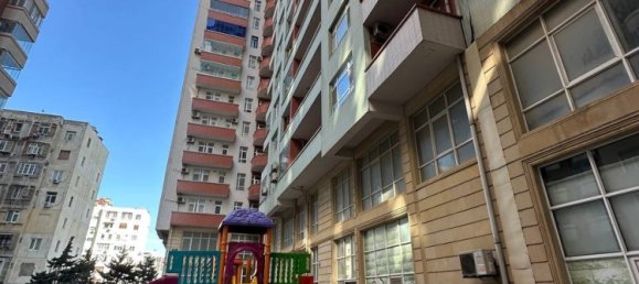 2 bedrooms House in Sabail, Azerbaijan No. 1389 14