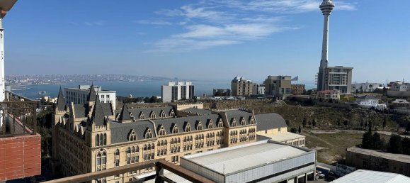 2 bedrooms House in Sabail, Azerbaijan No. 1389 25