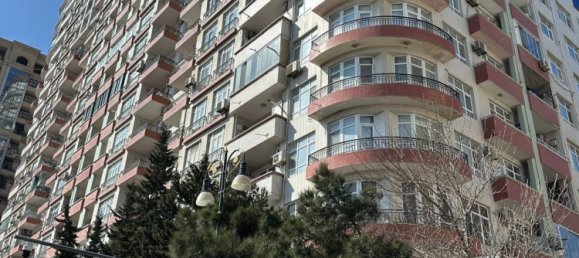 2 bedrooms House in Sabail, Azerbaijan No. 1389 19