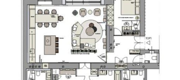 5 rooms Apartment in Josefstadt, Austria No. 214051 7