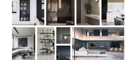 5 rooms Apartment in Josefstadt, Austria No. 214051 9