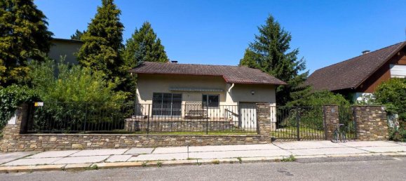 Land in Hietzing, Austria No. 160912 2