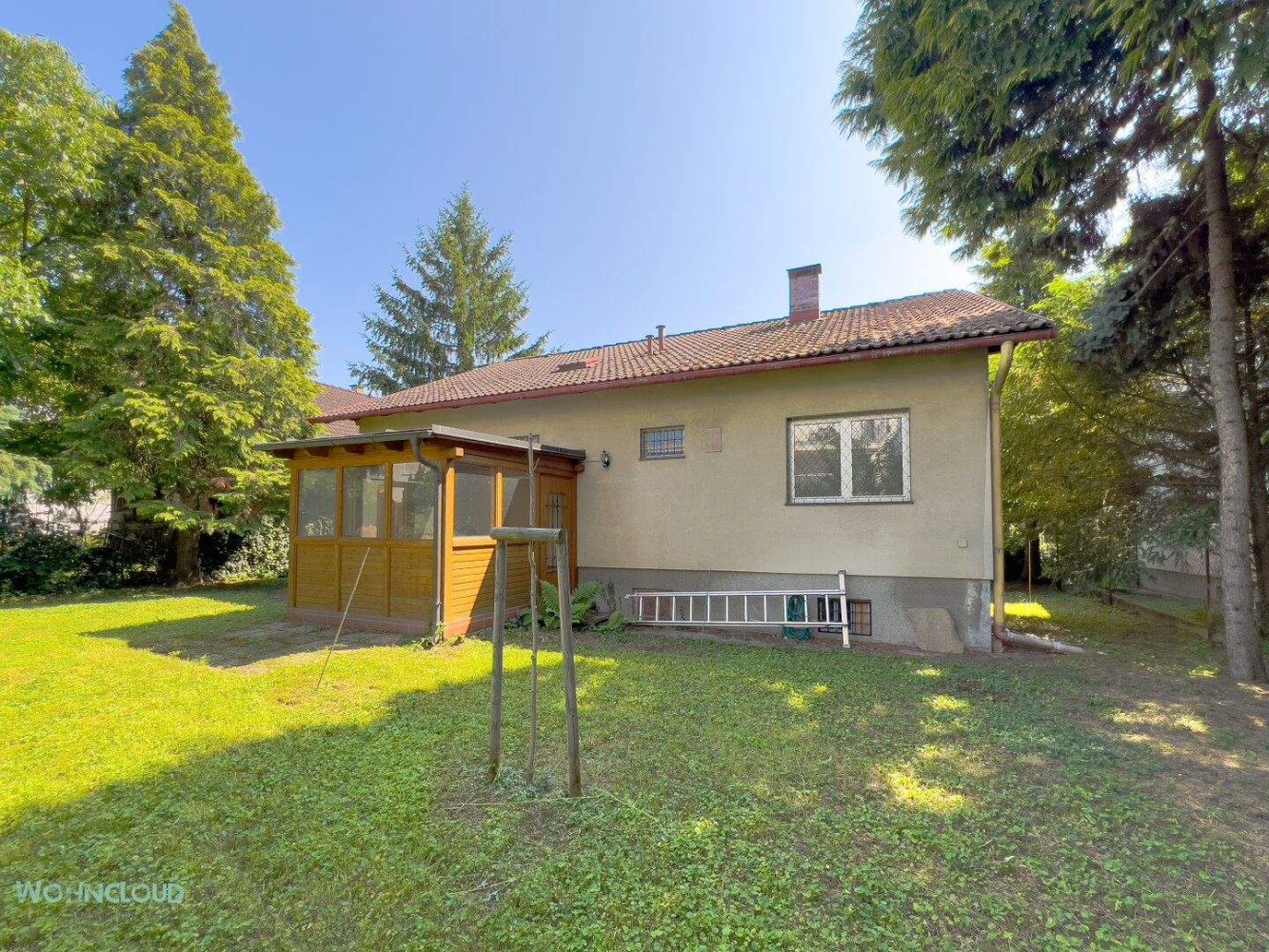  Land in Hietzing, Austria No. 160912