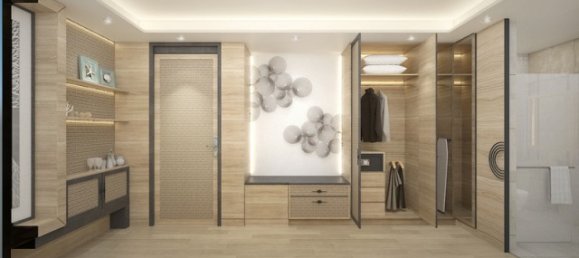 Кондоминиум  с 2 спальнями в Пхукет, Таиланд № 12445 5