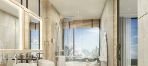 Кондоминиум  с 2 спальнями в Пхукет, Таиланд № 12445 8