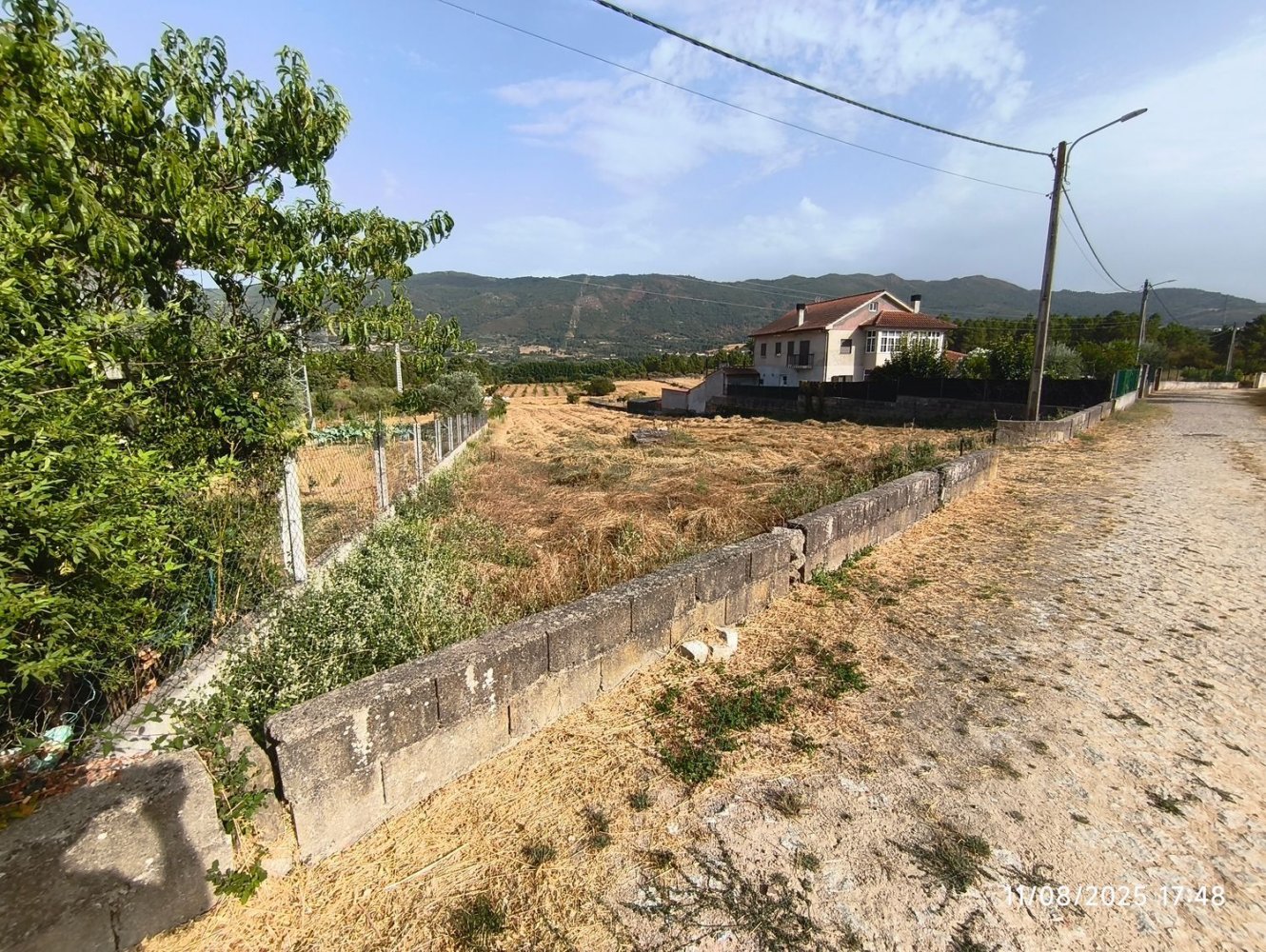 Terreno em Chaves, Portugal N.º 260060