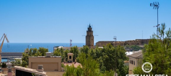 Квартира с 3 спальнями в Пальма-де-Майорка, Испания № 54865 14