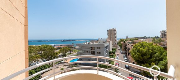 Квартира с 3 спальнями в Пальма-де-Майорка, Испания № 54865 2