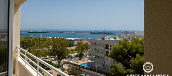 Квартира с 3 спальнями в Пальма-де-Майорка, Испания № 54865 12