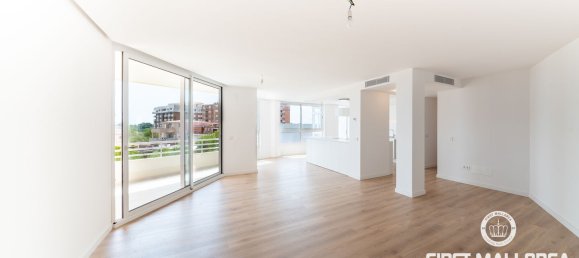 Квартира с 3 спальнями в Пальма-де-Майорка, Испания № 54865 13