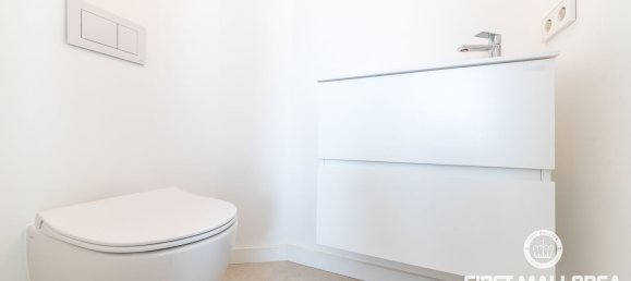 Квартира с 3 спальнями в Пальма-де-Майорка, Испания № 54865 10