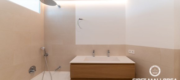 Квартира с 3 спальнями в Пальма-де-Майорка, Испания № 54865 8