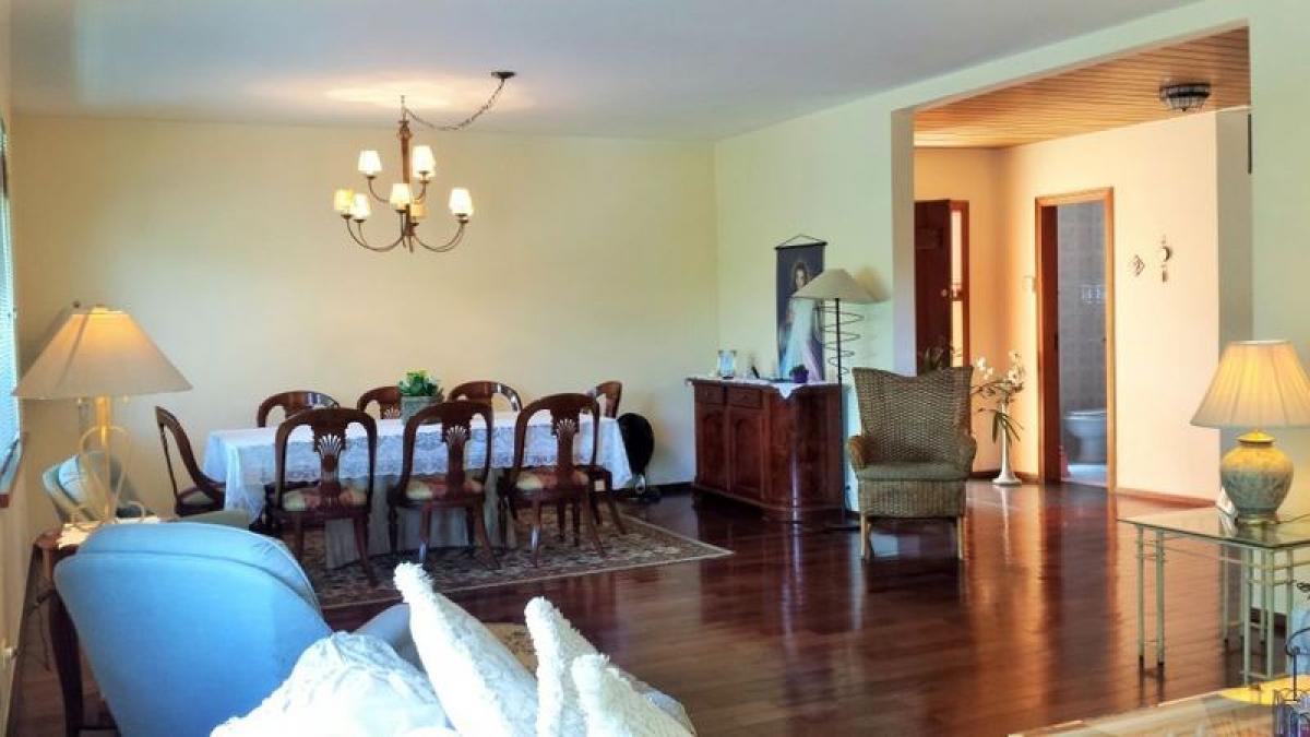 4 غرف نوم منزل في Sao Paulo, Brazil رقم 514579