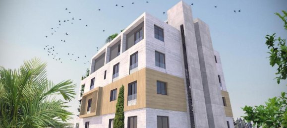 3 غرف نوم شقة في Nicosia, Cyprus رقم 12896 3