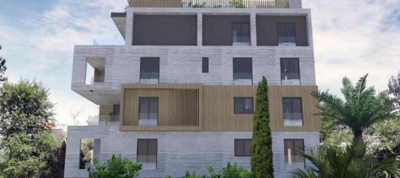 3 غرف نوم شقة في Nicosia, Cyprus رقم 12896 2