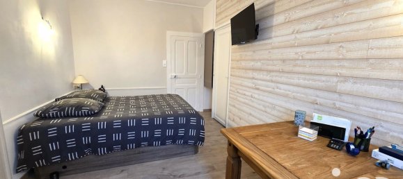 3 Schlafzimmer Haus in Saint-Andre-les-Vergers, France, Nr. 57206 14