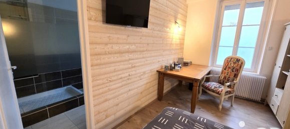 3 Schlafzimmer Haus in Saint-Andre-les-Vergers, France, Nr. 57206 11