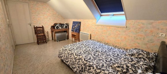 3 Schlafzimmer Haus in Saint-Andre-les-Vergers, France, Nr. 57206 15