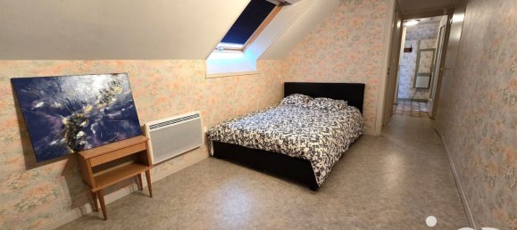 3 Schlafzimmer Haus in Saint-Andre-les-Vergers, France, Nr. 57206 16