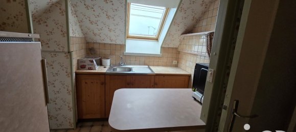 3 Schlafzimmer Haus in Saint-Andre-les-Vergers, France, Nr. 57206 19