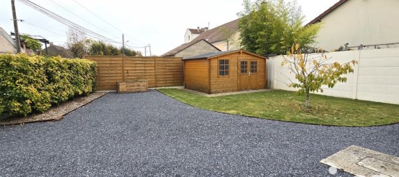 3 Schlafzimmer Haus in Saint-Andre-les-Vergers, France, Nr. 57206 4