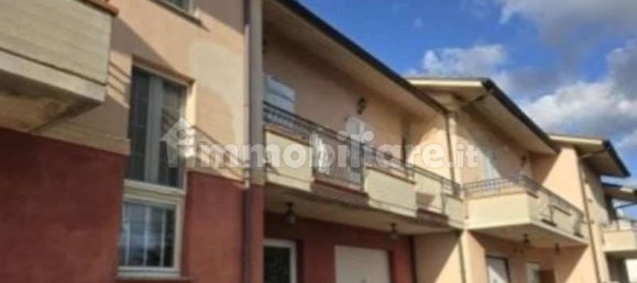 5-salle Appartement à Polverigi, Italy No. 10648 4