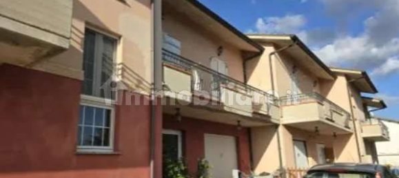 5-salle Appartement à Polverigi, Italy No. 10648 8