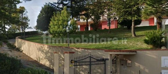 5-salle Appartement à Polverigi, Italy No. 10648 15