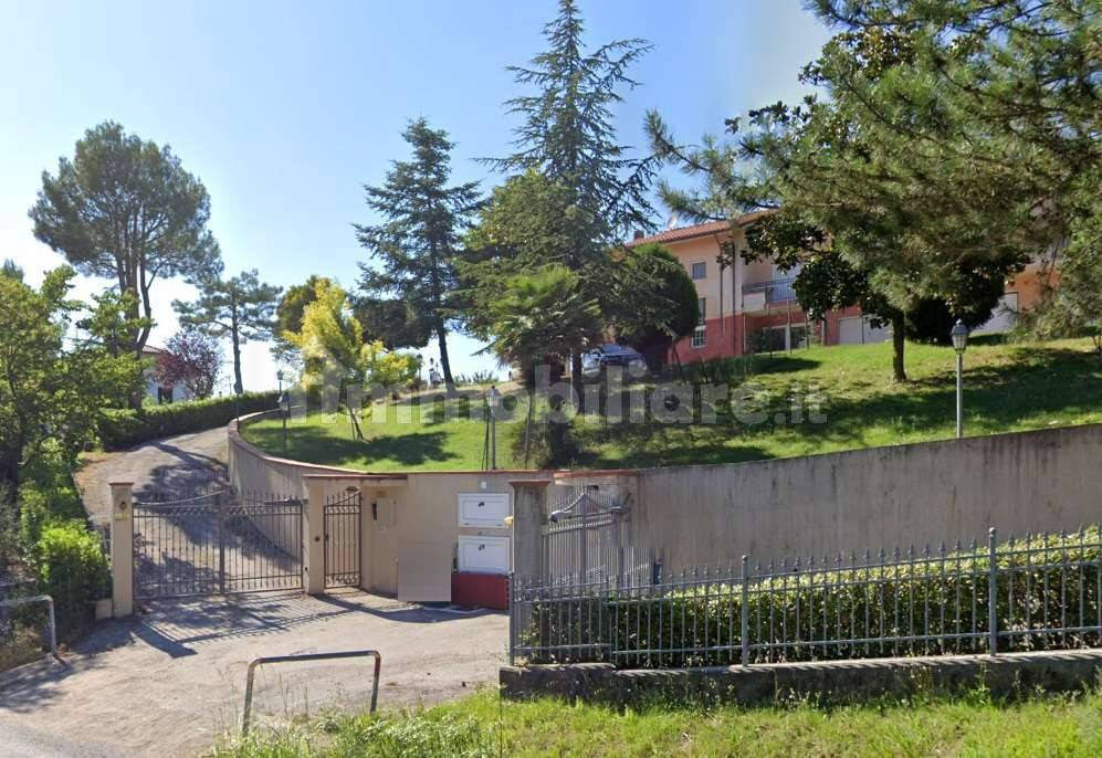 5-salle Appartement à Polverigi, Italy No. 10648