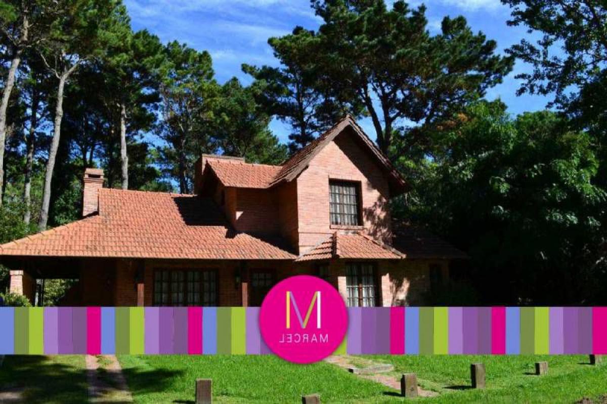 Casa T3 em Mar del Plata, Argentina N.º 100403