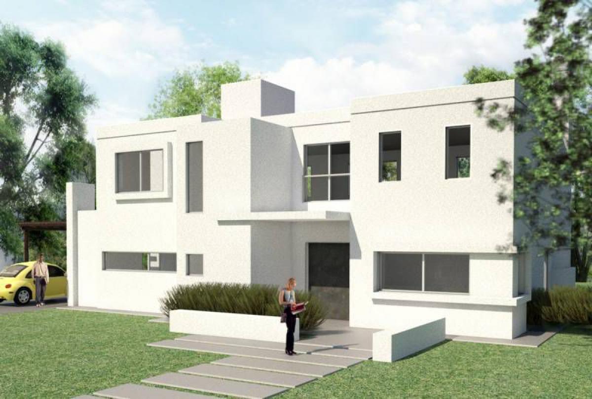 4 غرف نوم منزل في Tigre, Argentina رقم 58083